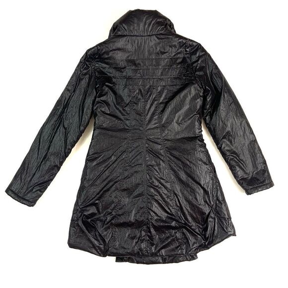 LAUREN VIDAL Puffer Coat - Picture 2 of 12